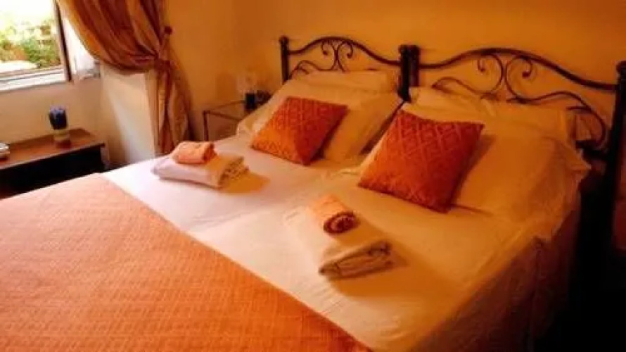 A Roma Le Tue Vacanze