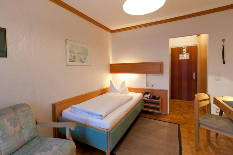 Hotel am Wald