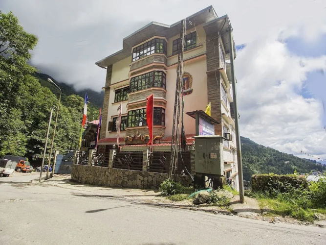 Imagen del hotel