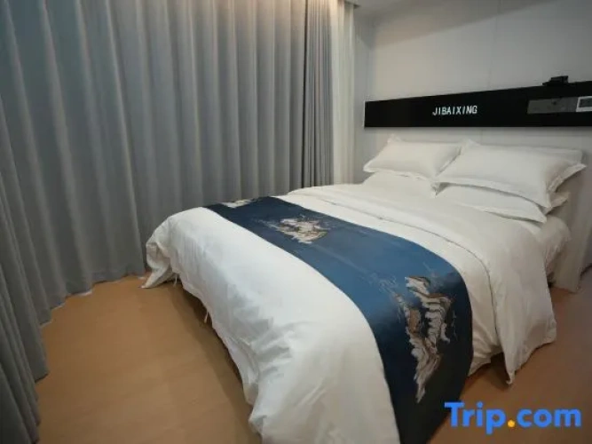 2 Bedrooms Standard Capsule
