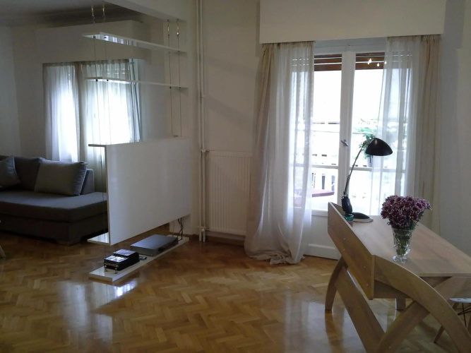 Apartment near the Beach