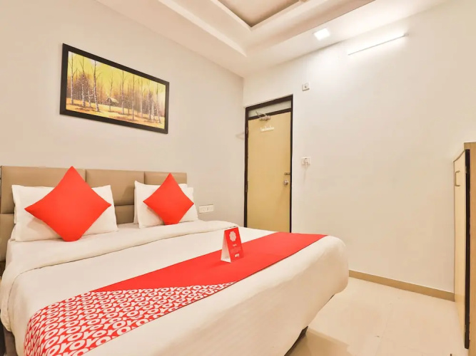 OYO 3914 Hotel Legend