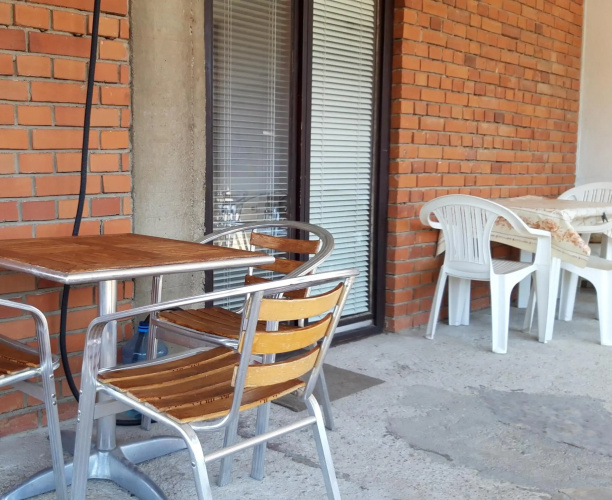 Apartman Bojan