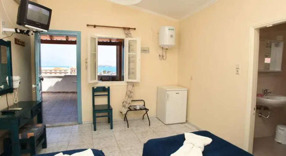 Dream Rooms To Let