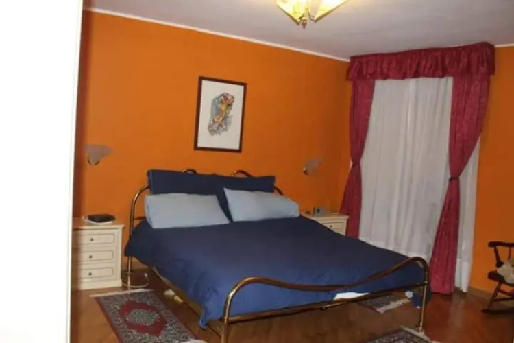 Casa chanoux