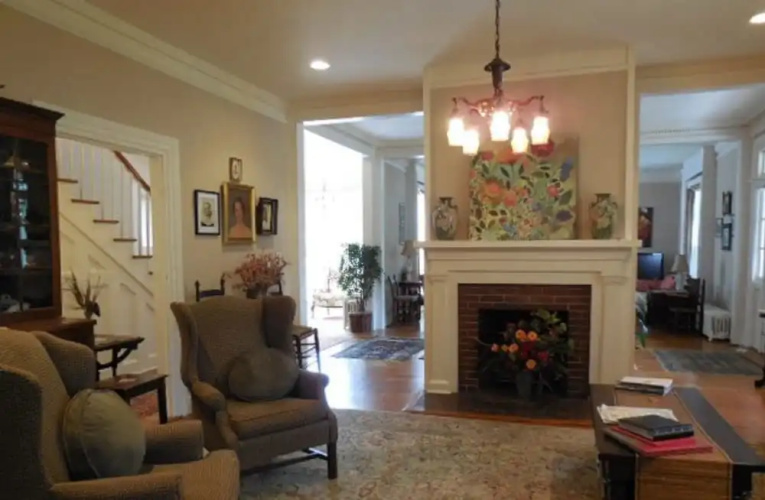 The Boxley Place Inn