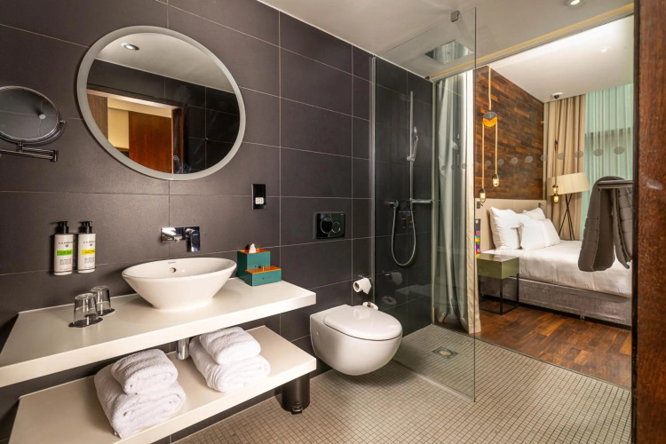 Pullman Liverpool photo 11