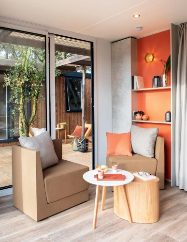 1 Bedroom Cottage
