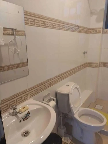 Comfort Apartment