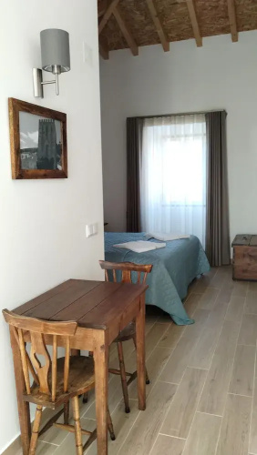 Quinta do Oratório Agroturismo