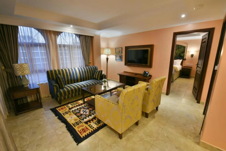 Casa Solada Hotel