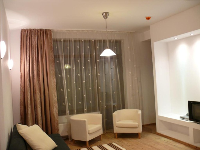 Double Villa