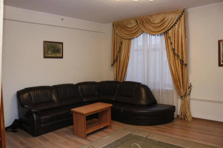 Gostinitsa Sever