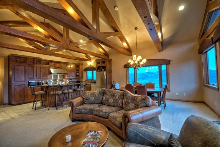 Overlook Chalet