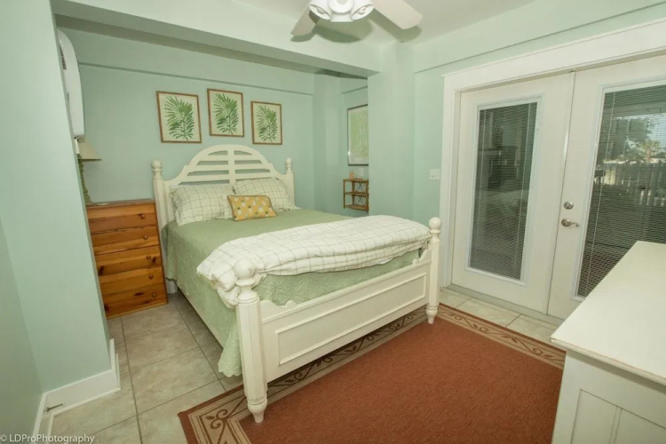 LaContenta Destin - 5 Br Home