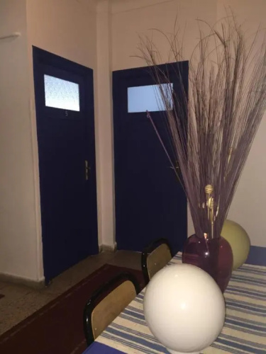 Hotel El Muniria