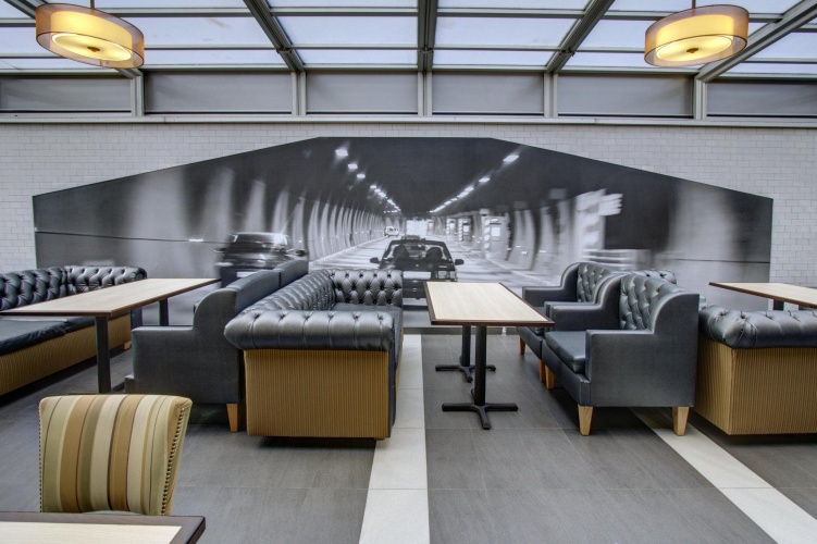 SoHo 54 Hotel photo 24