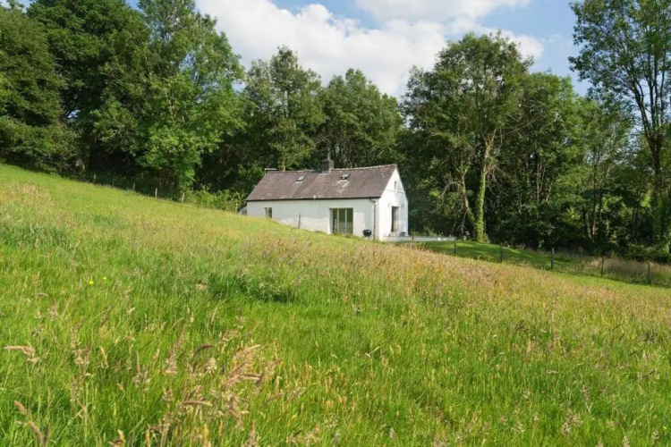 Sardis Cottage