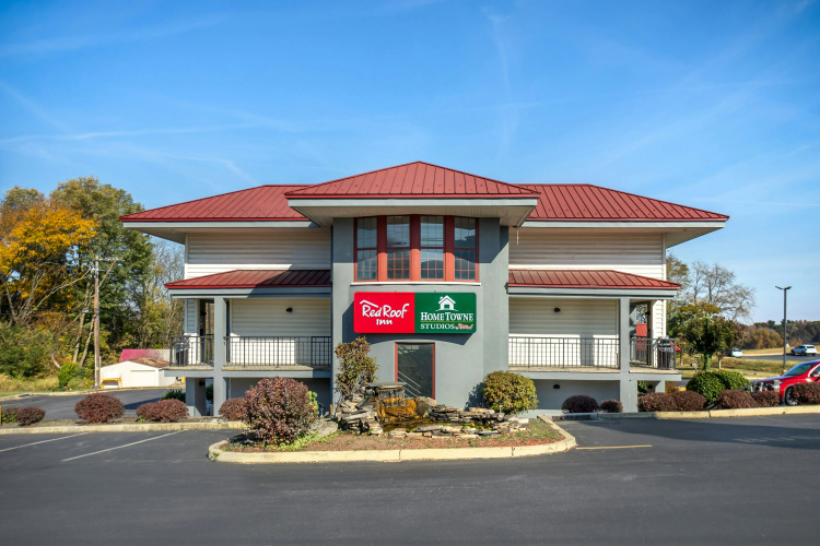 Hometowne Studios By Red Roof Lancaster - Lititz, PA