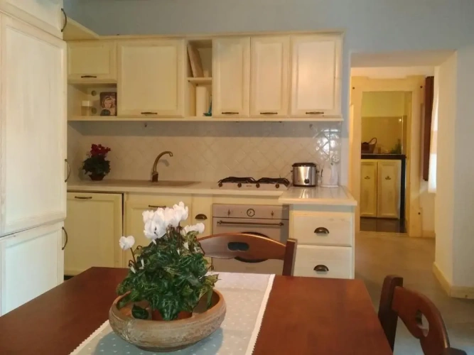 1 Bedroom Cottage