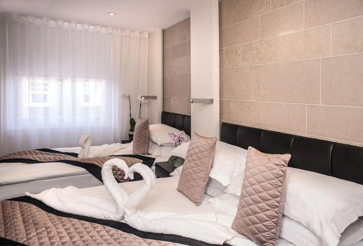 NOX Kensington Hotel