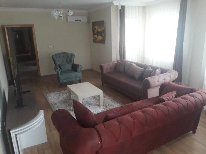 Sanli Suite Apart