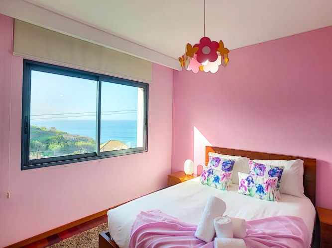 Villa Mar do Norte by MHM