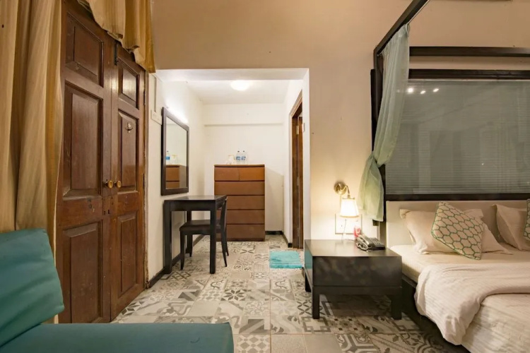 Waters Resorts by Spectrum
