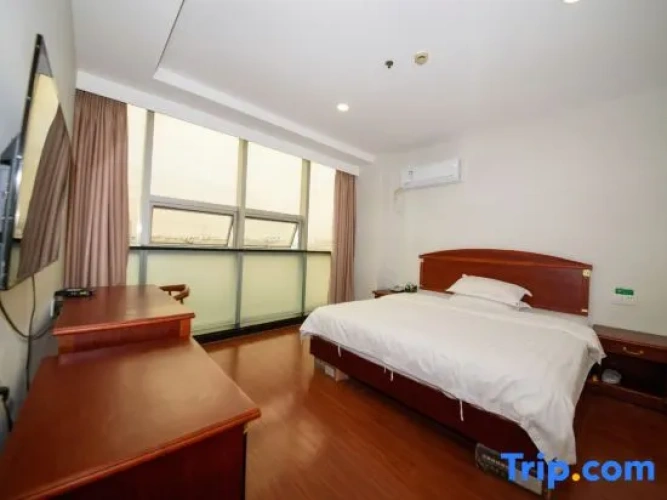 Business Double Suite