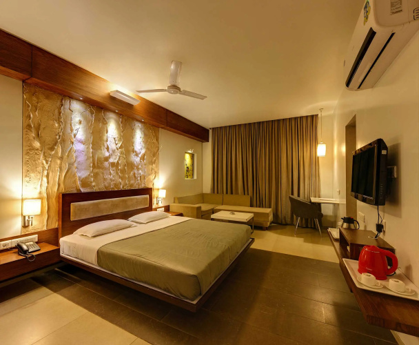 Imagen del hotel