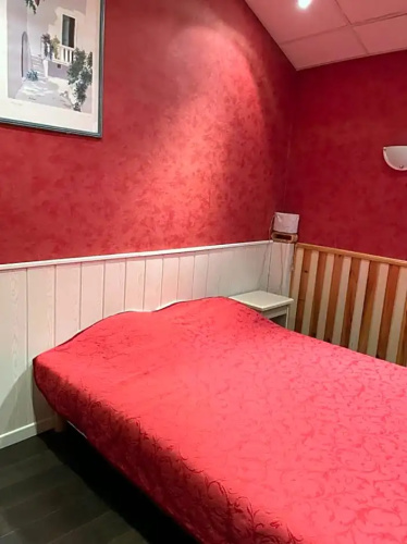 Hotel Notre Dame Auxiliatrice