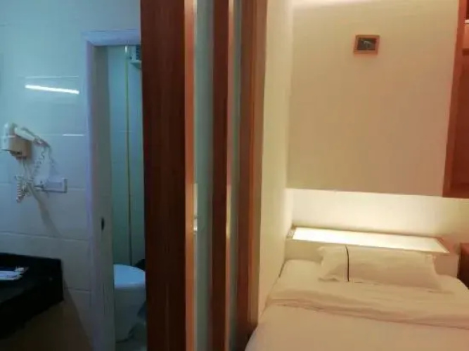 Haozhujia Hotel