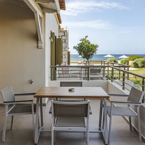 Premium Apartment