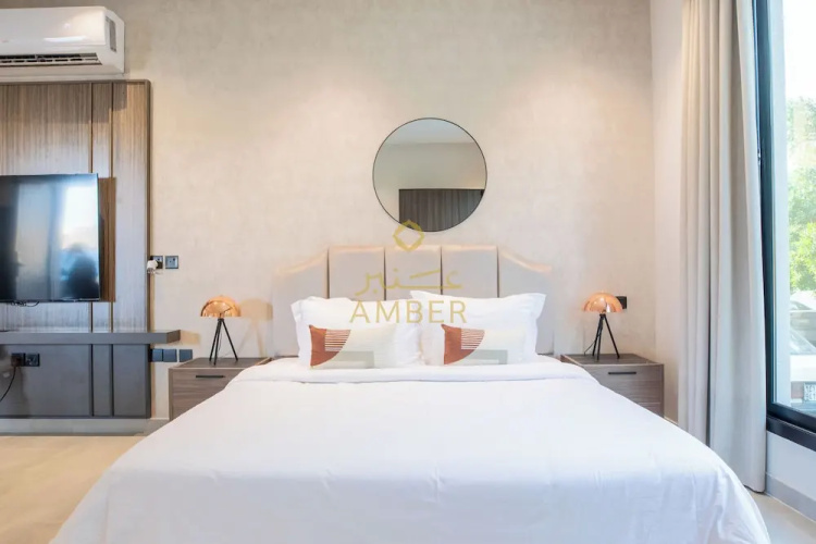 Amber Hospitality Al Nafel