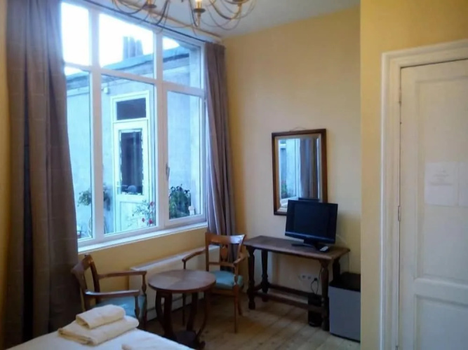 La Ducale 'B&B'