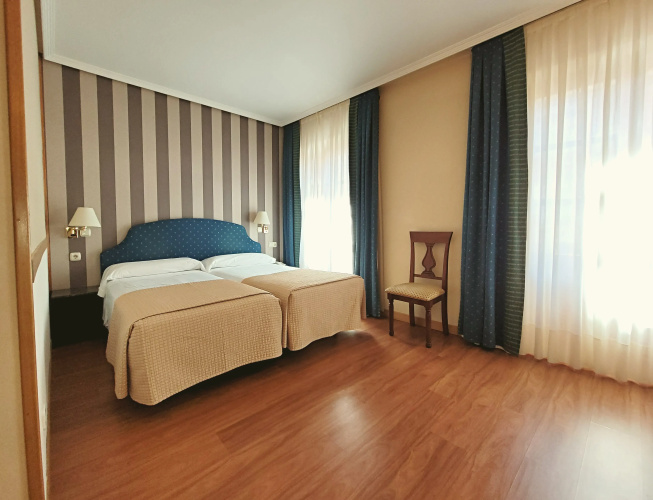 Hotel Imperial