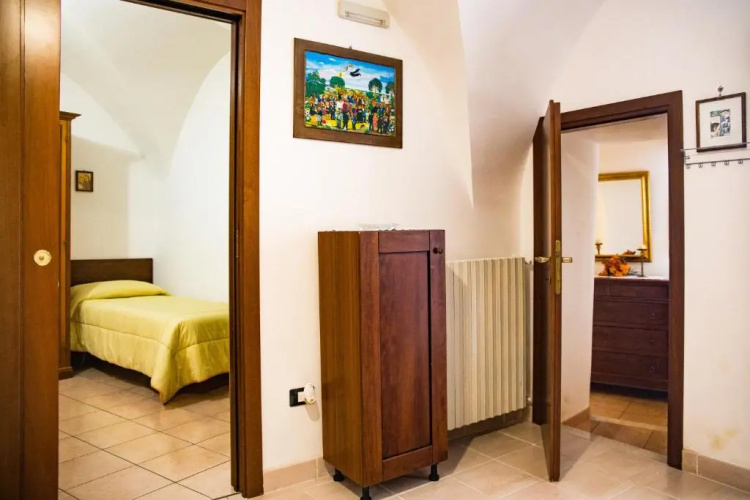Casa Cisternino