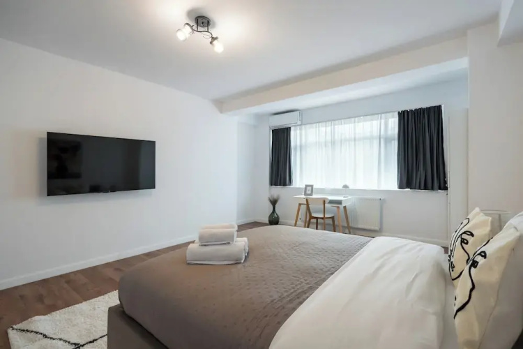Pop-up Aparthotel