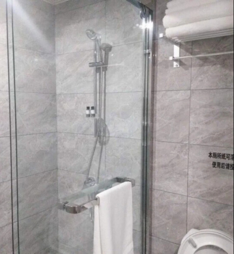 Zuo Chao Hotel
