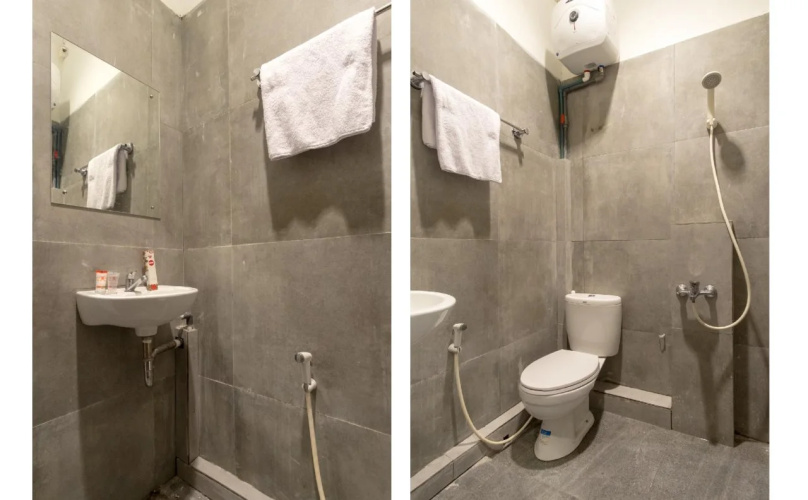 Vosstel Guest House