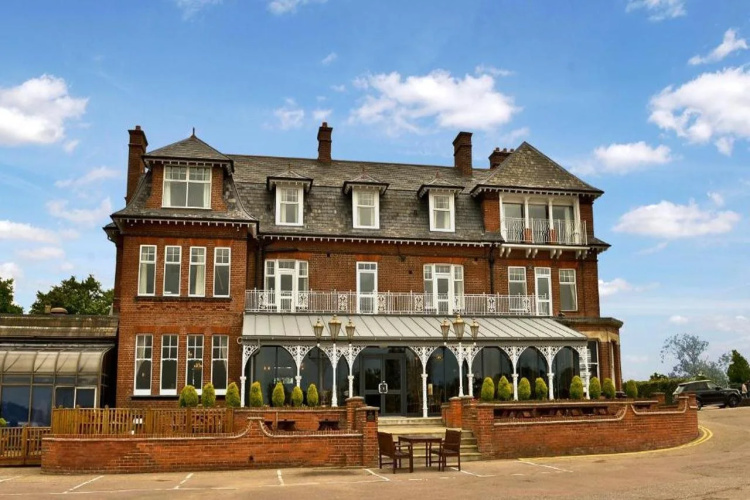 Imagen del hotel