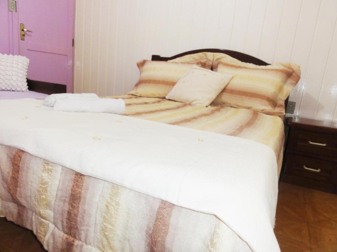 3 Bedrooms Cottage