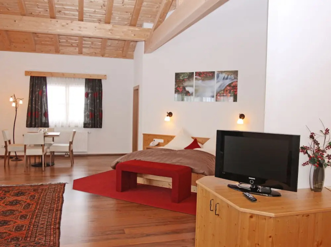 Hotel Goldene Rose