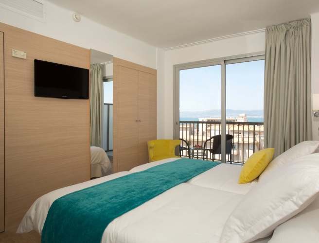 Hotel JS Palma Stay - Adults Only photo 7