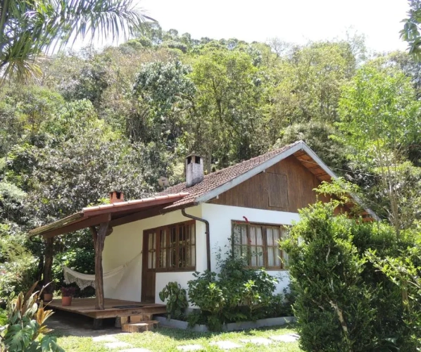 Superior Chalet