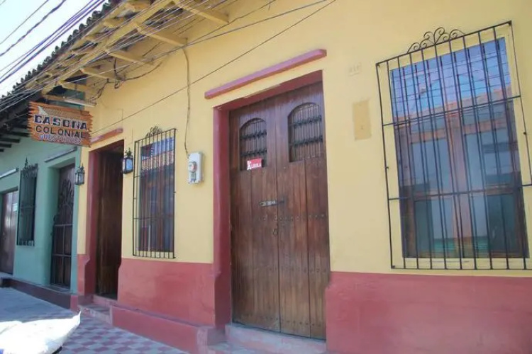 Imagen del hotel