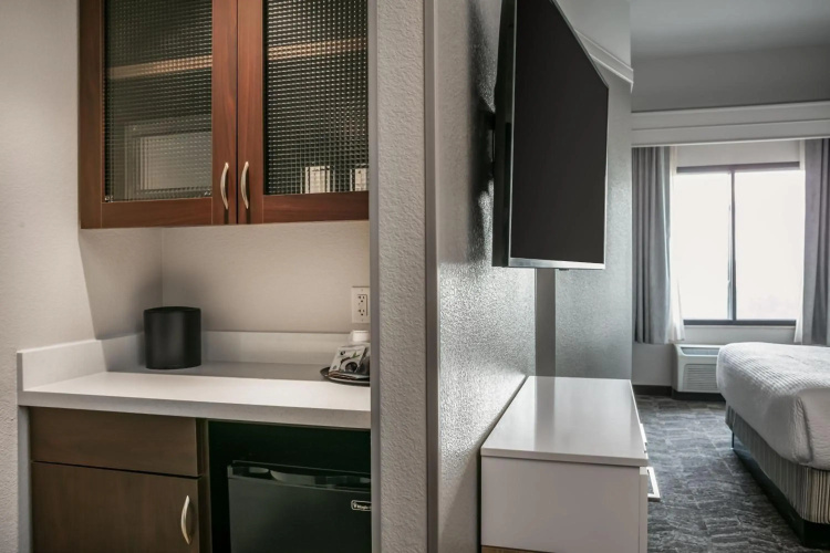 SpringHill Suites by Marriott Cheyenne