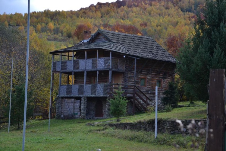 Cottage