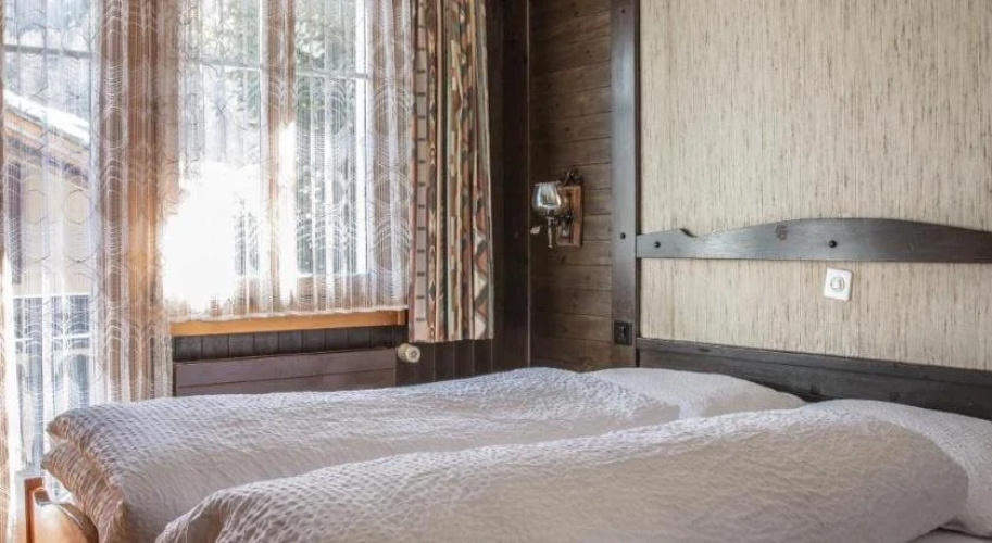 Hotel Burgener