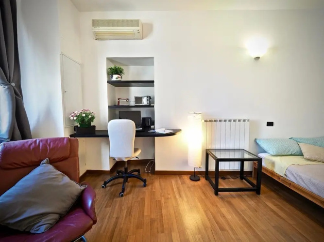 Studio San Luca
